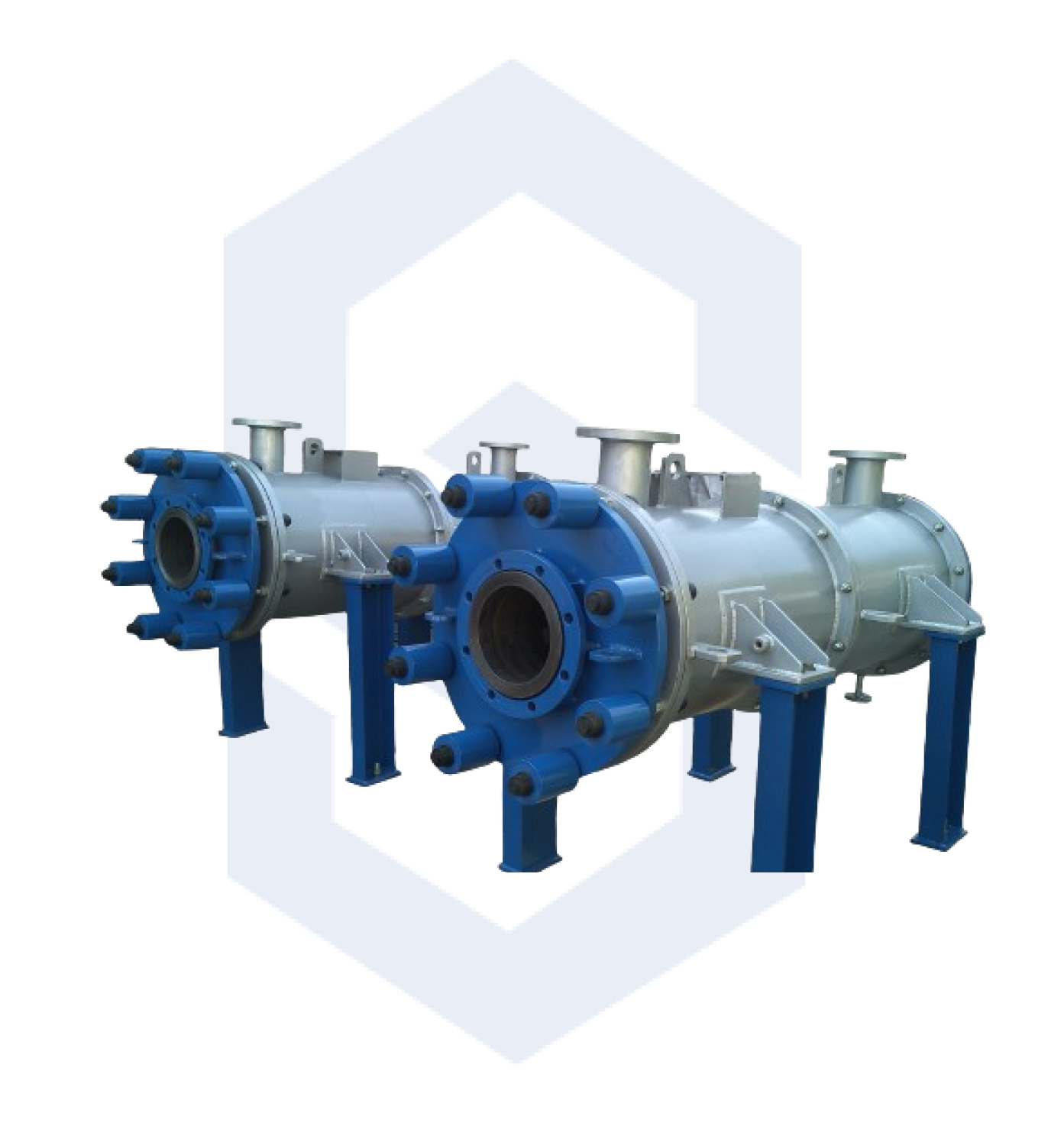 Cylindrical Condensers